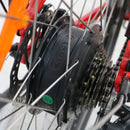 Electric Bike Eunorau E-Torque Motor