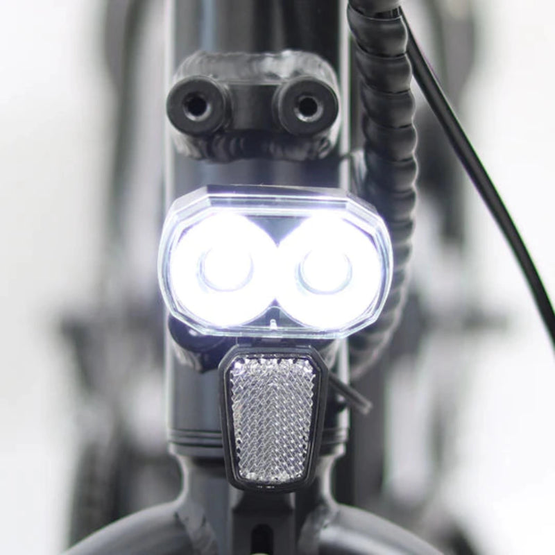 Electric Bike Eunorau Fat-MN Headlight