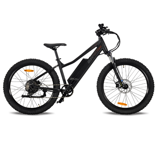 Surface 604 500W Shred XS Electric Bike