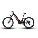 Electric Bike Eunorau Specter ST Black Left