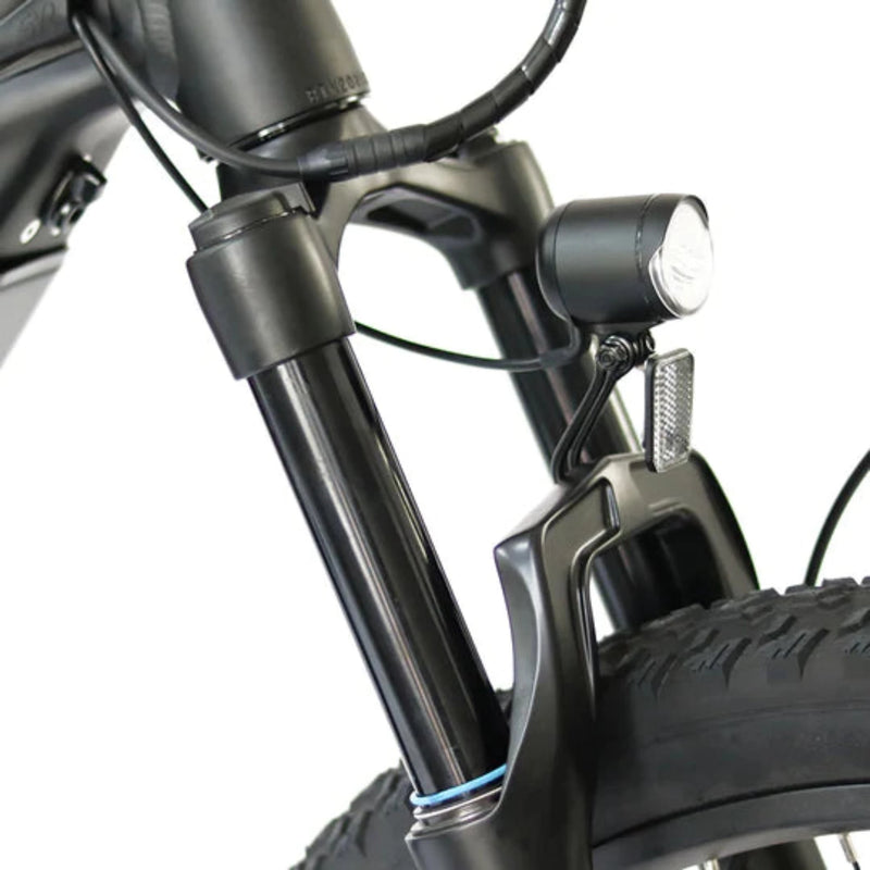 Electric Bike Eunorau Specter ST Fork