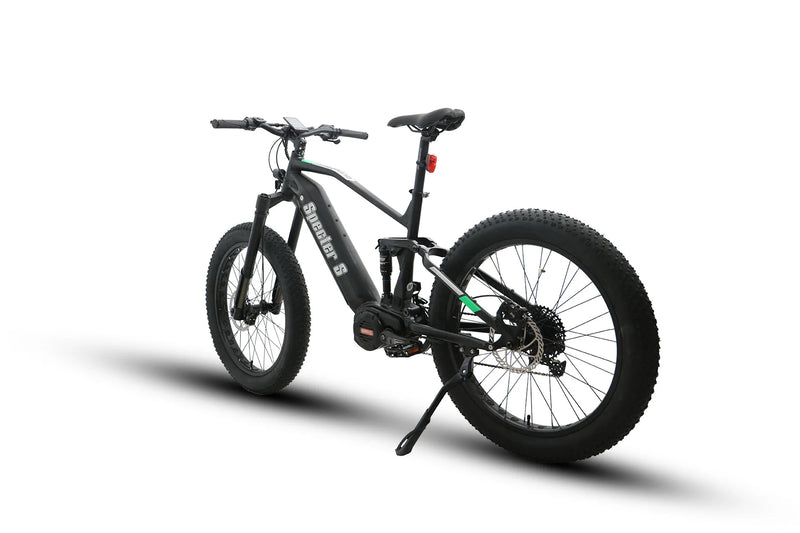 Eunorau 1000W 48V Specter-S Electric Bike