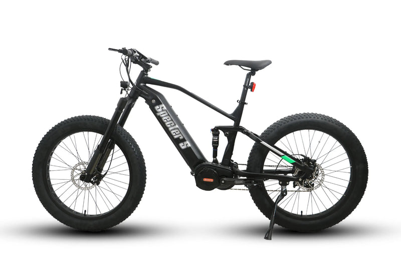 Eunorau 1000W 48V Specter-S Electric Bike