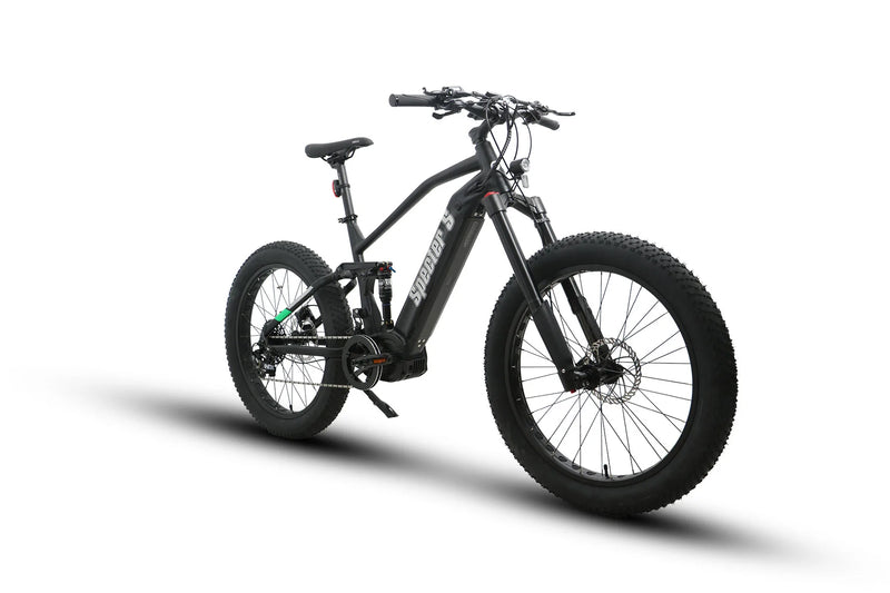 Eunorau 1000W 48V Specter-S Electric Bike