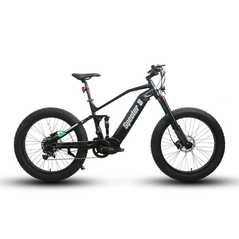 Eunorau 1000W 48V Specter-S Electric Bike