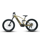 Eunorau 1000W 48V Specter-S Electric Bike