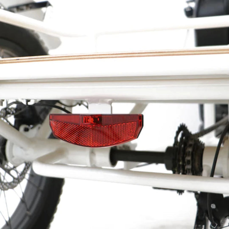 Electric Bike Eunorau Trike Taillight