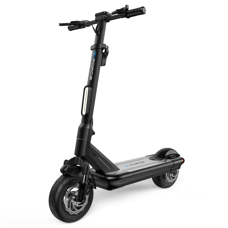 Electric Bike G-Force S10 Left Front