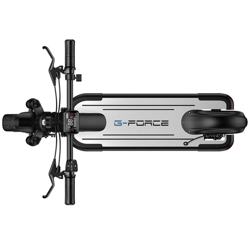 Electric Bike G-Force S10 Top
