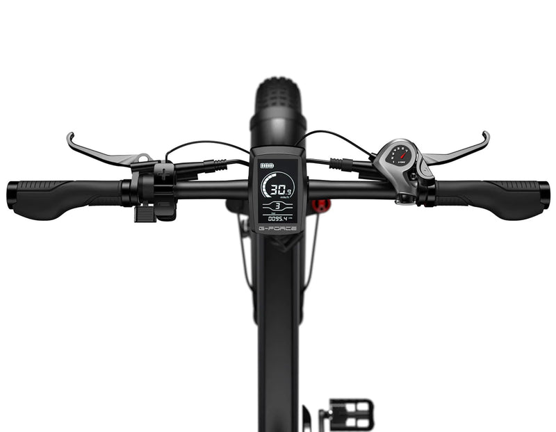 Electric Bike G-Force T42 Handlebar