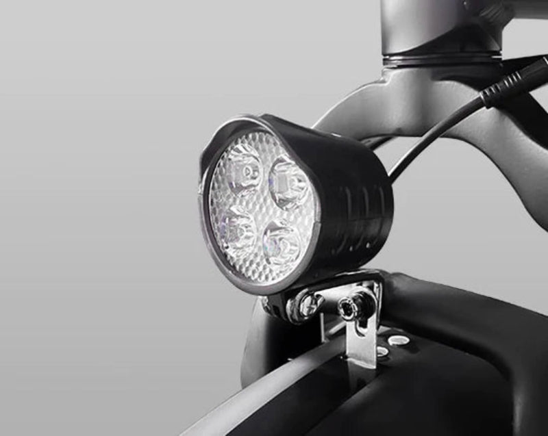 Electric Bike G-Force T42 Headlight