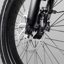 Electric Bike G-Force T5 Brake