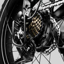 Electric Bike G-Force T5 Derailer