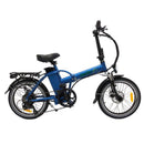 Electric Bike GreenBike GB1 Blue Main