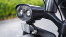 Electric Bike Himiway Big Dog Headlight