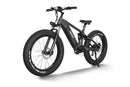 Electric Bike Himiway Cobra King Left Front