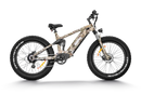 Electric Bike Himiway Cobra Forest Right