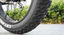 Electric Bike Himiway Cobra Tire