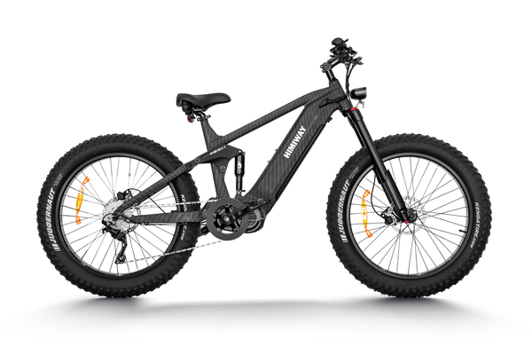Electric Bike Himiway Cobra Pro King Right