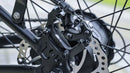Electric Bike Himiway Cruiser Step-Thru Brake