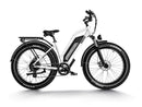 Electric Bike Himiway Cruiser Step-Thru Right