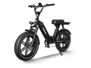 Electric Bike Himiway Escape Left Front