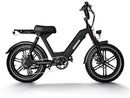 Electric Bike Himiway Escape Right