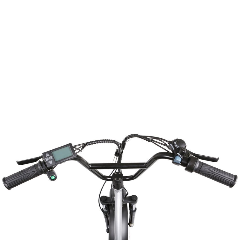 Electric Bike Nakto Ox Folding Handlebar