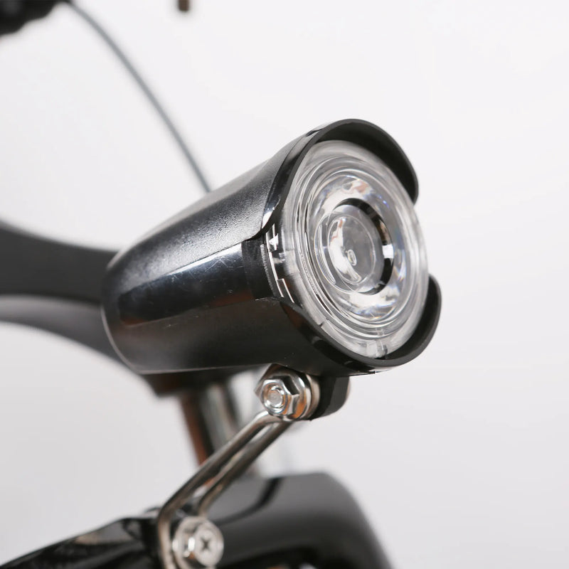 Electric Bike Nakto Pony Headlight