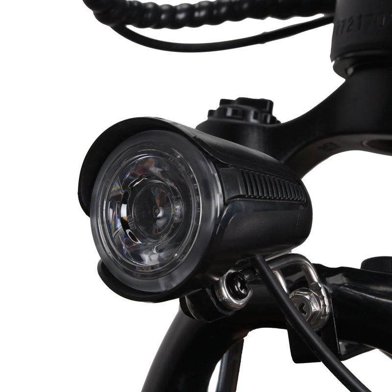 Electric Bike Nakto Ranger Headlight