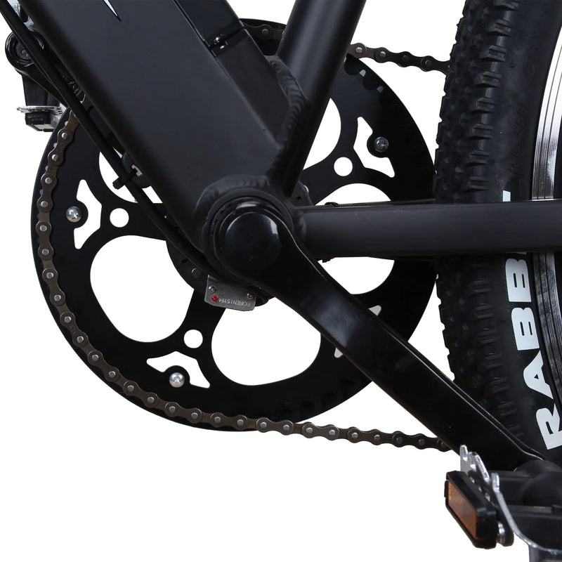 Electric Bike Nakto Ranger Crank