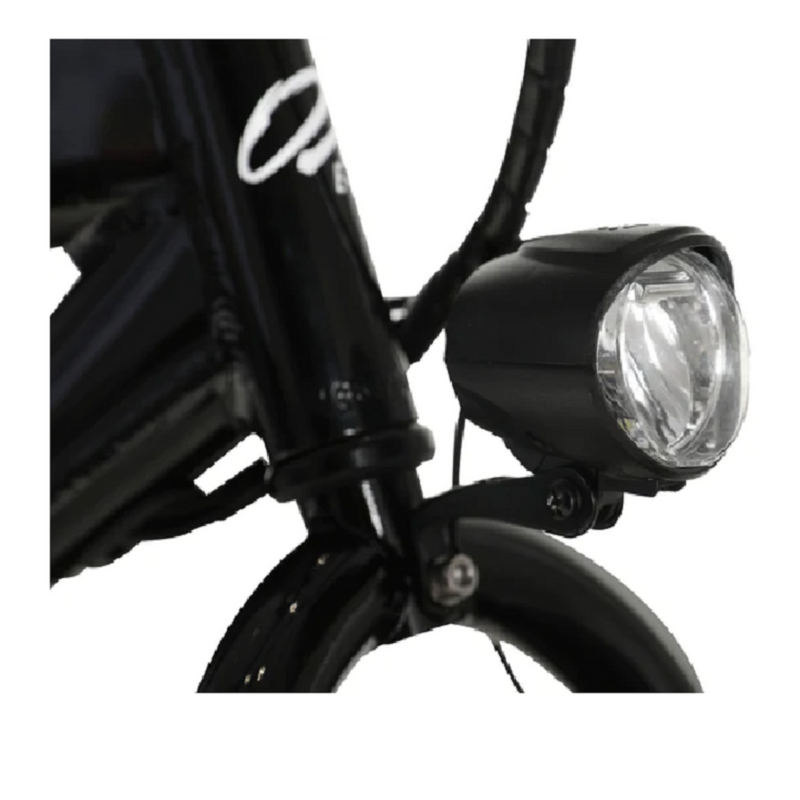 Electric Bike Ox Pro C-1 Headlight