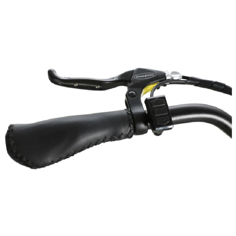 Electric Bike OX Pro CS-1 Grip