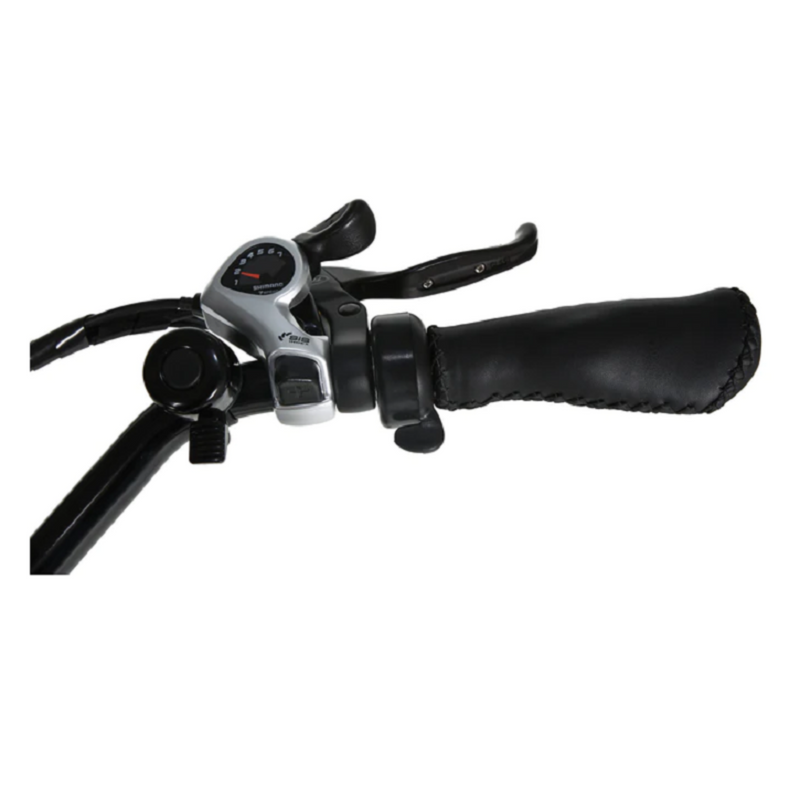 Electric Bike Ox Pro T-1 Throttle