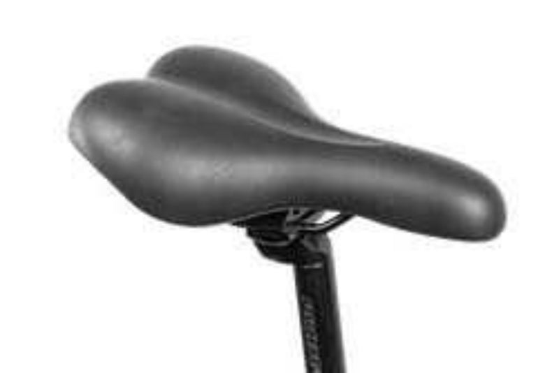 Electric Bike Rambo Megatron Seat
