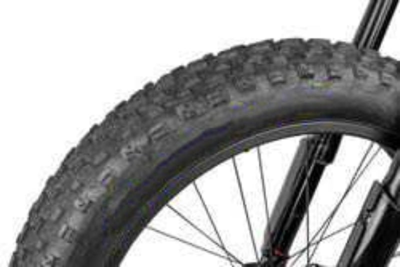 Electric Bike Rambo Megatron Tire