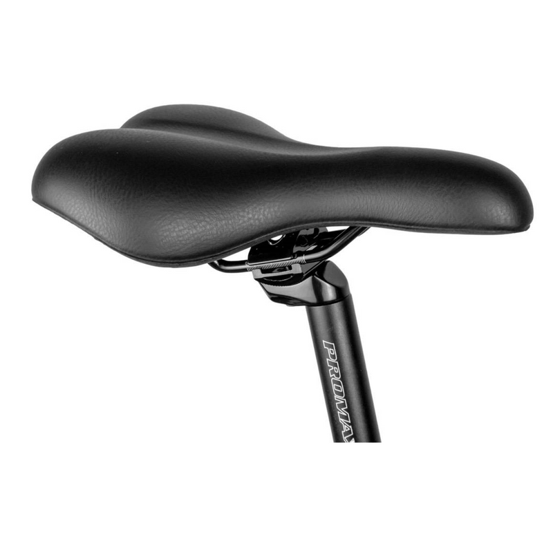 Electric Bike Rambo NomadST Seat