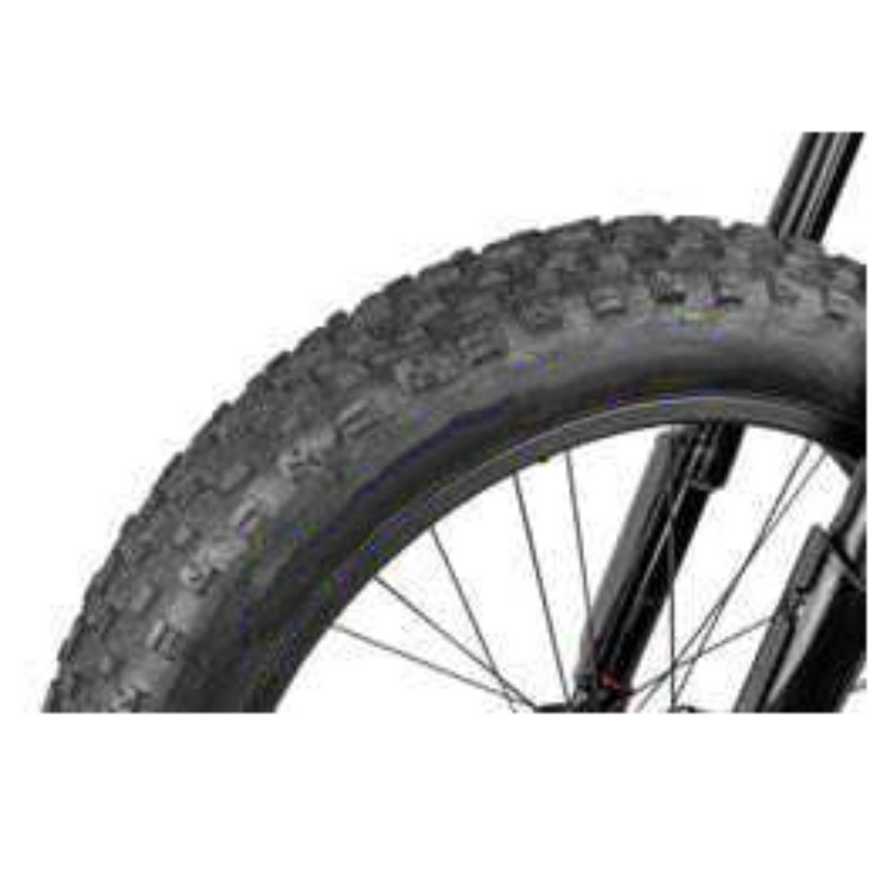 Electric Bike Rambo NomadST Tire