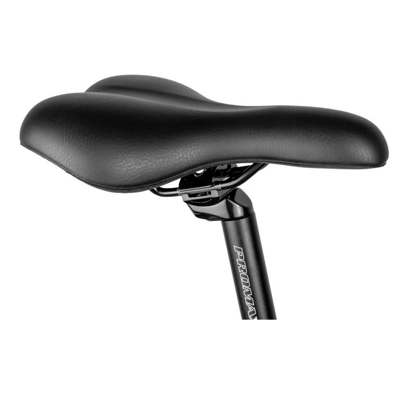 Electric Bike Rambo RebelST Seat