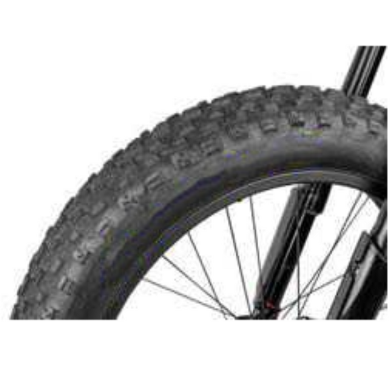 Electric Bike Rambo RebelST Tire