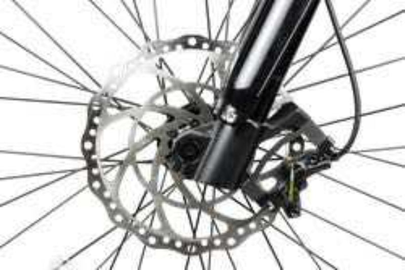 Electric Bike Rambo Venom Brake