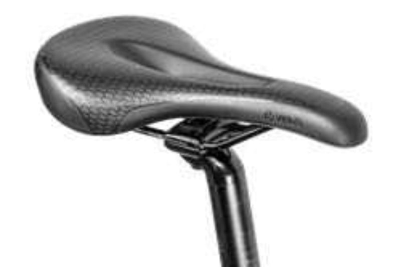 Electric Bike Rambo Venom Seat