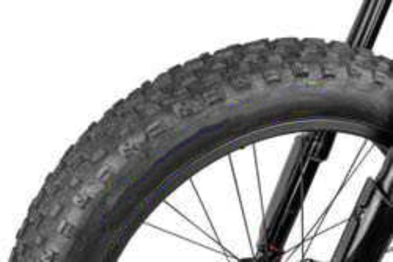 Electric Bike Rambo Venom Tire
