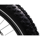 Electric Bike Revi Cheetah Plus Black Tire