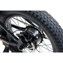 Electric Bike Revi Cheetah Mini Motor