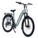 Electric Bike Revi Oasis Grey Right Front