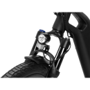 Electric Bike Revi Oasis Headlight