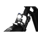 Electric Bike Revi Oasis Headlight On