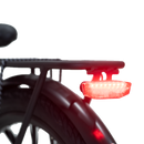 Electric Bike Revi Oasis Taillight