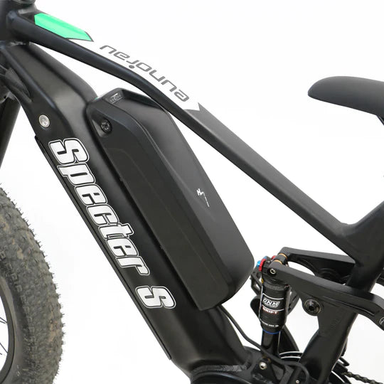 Eunorau 1000W 48V Specter-S Electric Bike